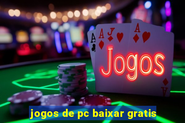 jogos de pc baixar gratis